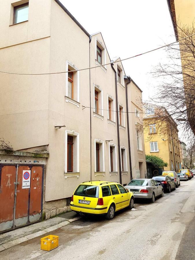 Mini Central Sarajevo Extérieur photo